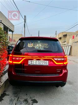 دودج دورانجو